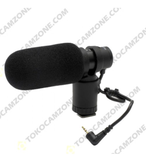 Fujifilm MIC-ST1 Stereo Microphone